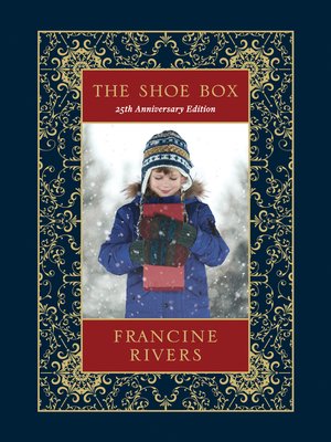 cover image of The Shoe Box 25th Anniversary Edition